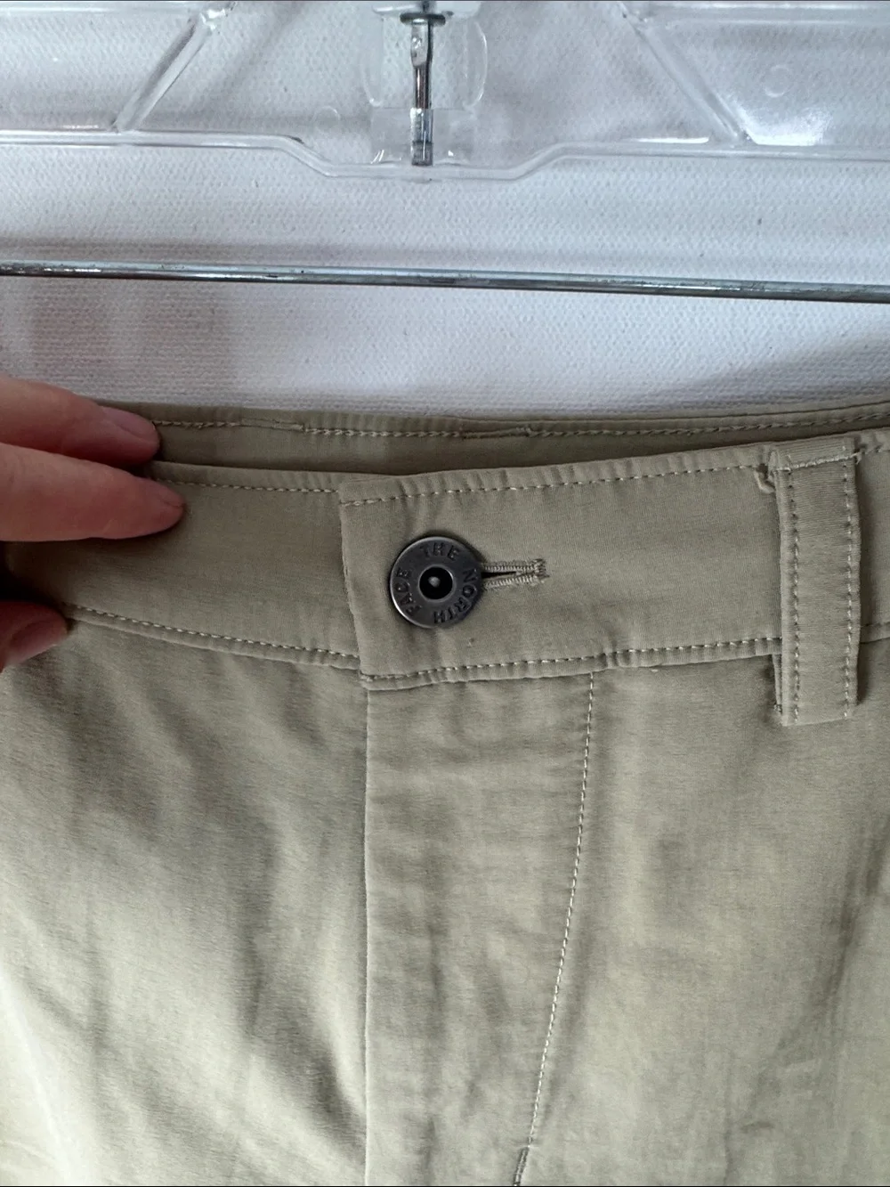 The North Face Shorts - Men's 34